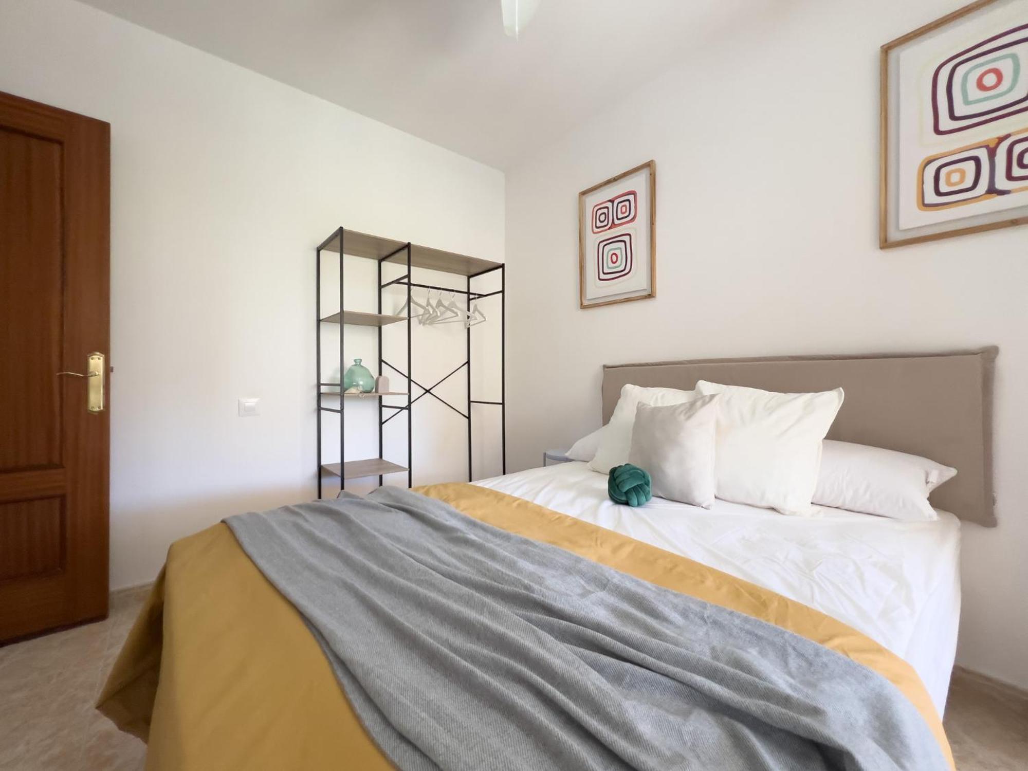 Rosaritohomes Madrigal de la Vera Eksteriør bilde
