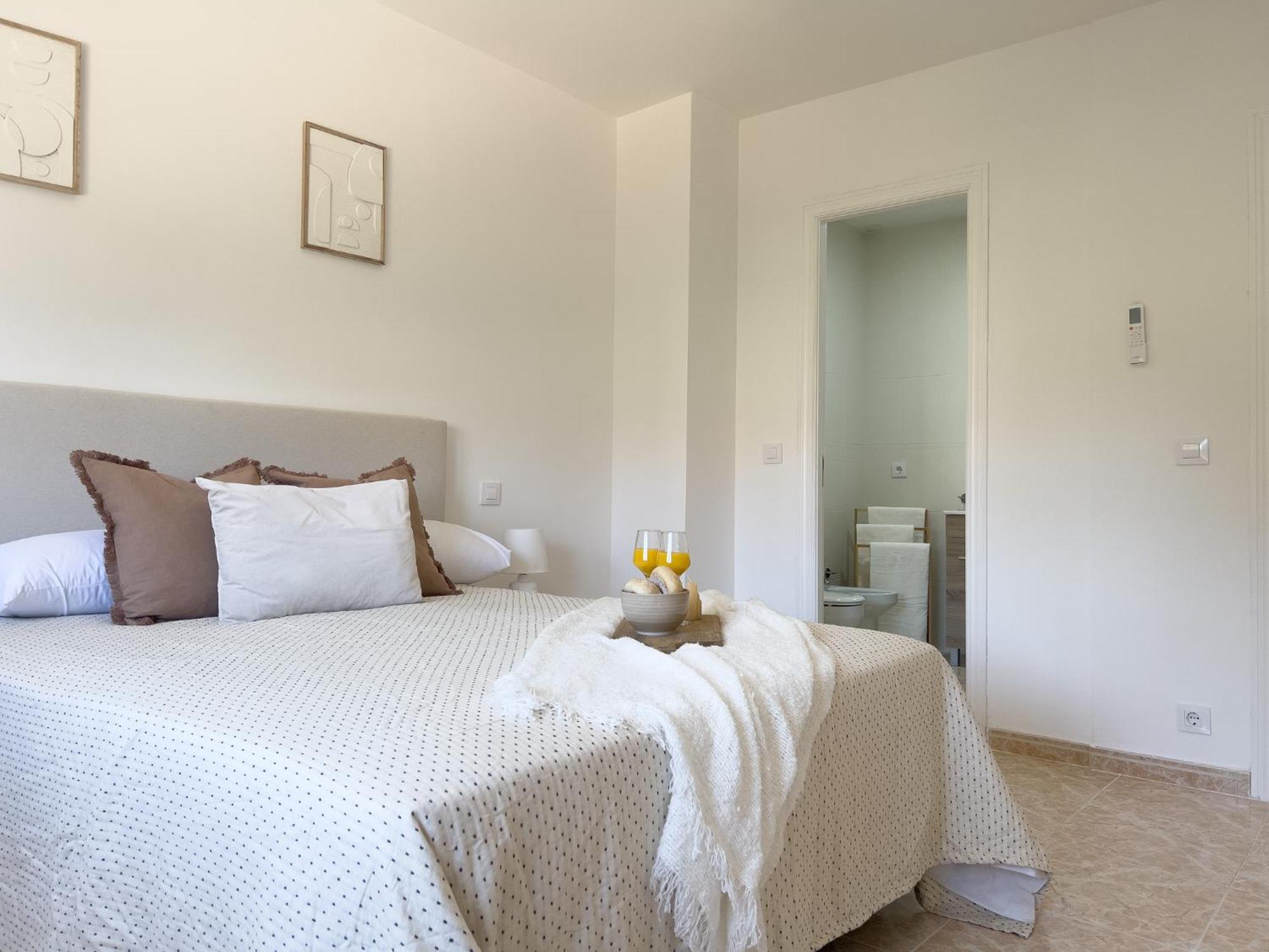 Rosaritohomes Madrigal de la Vera Eksteriør bilde